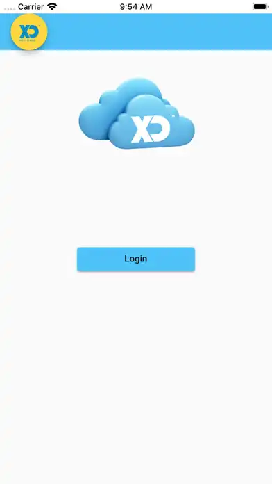 Play XD Cloud  and enjoy XD Cloud with UptoPlay