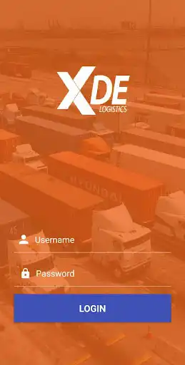 Play XDE Mobile Logistics as an online game XDE Mobile Logistics with UptoPlay