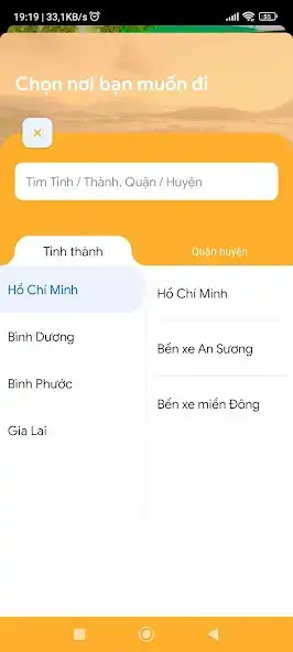 Play Xe Khách Kính Diên Hồng as an online game Xe Khách Kính Diên Hồng with UptoPlay