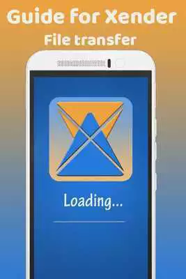 Play Xender- File Transfer and Sharing Tips