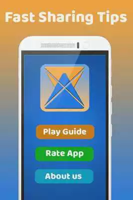 Play Xender- File Transfer and Sharing Tips