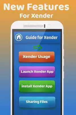 Play Xender- File Transfer and Sharing Tips