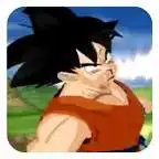 Free play online Xenoverse Battle: Goku Budokai  APK