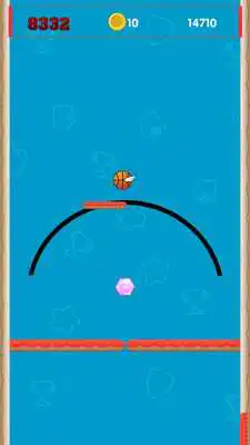 Play XFalling Ball