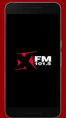 Play XFM 101.5