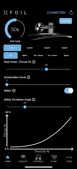 Play XFoil  and enjoy XFoil with UptoPlay