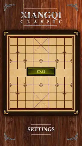 Play Xiangqi Classic Chinese Chess