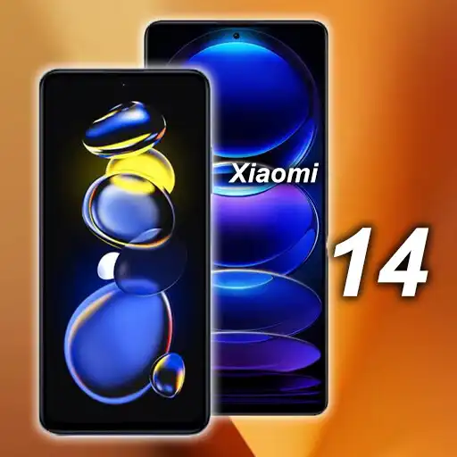 Play Xiaomi 14 Launcher and Themes APK