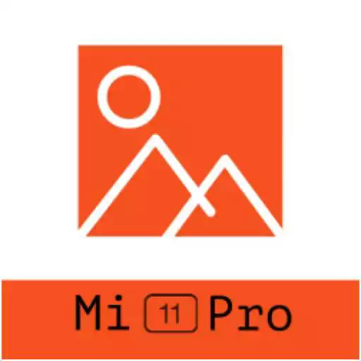 Play Xiaomi MI 11 Pro Wallpaper APK