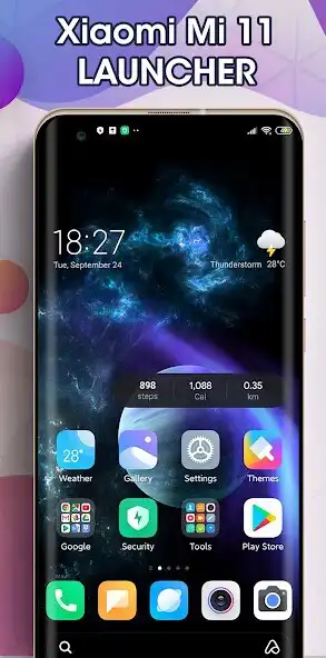 Play Xiaomi mi 12 Theme  and enjoy Xiaomi mi 12 Theme with UptoPlay