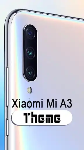 Play Xiao mi Mi A3 launcher, Xiao-mi A3 theme  and enjoy Xiao mi Mi A3 launcher, Xiao-mi A3 theme with UptoPlay