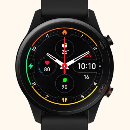 Play xiaomi mi watch APK