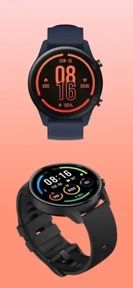 Play xiaomi mi watch as an online game xiaomi mi watch with UptoPlay