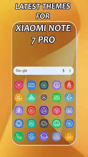 Play Xiaomi Note 8 Launcher 2020 : Themes & Wallpaper as an online game Xiaomi Note 8 Launcher 2020 : Themes & Wallpaper with UptoPlay