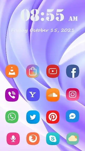 Play Xiaomi Poco C40 Launcher as an online game Xiaomi Poco C40 Launcher with UptoPlay