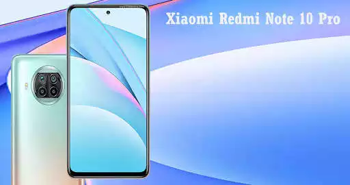 Play Xiaomi Redmi Note 10 Pro Launcher / Redmi Note 10  and enjoy Xiaomi Redmi Note 10 Pro Launcher / Redmi Note 10 with UptoPlay