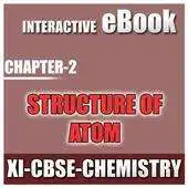 Free play online XI CBSE CHEMISTRY CH 2 EBOOK APK