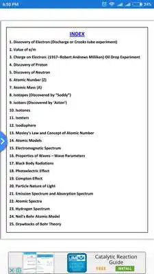 Play XI CBSE CHEMISTRY CH 2 EBOOK