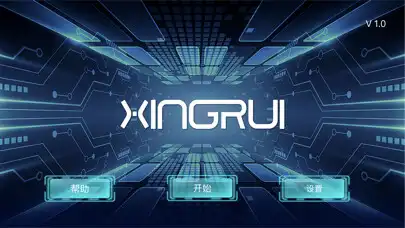 Play XINGRUI  and enjoy XINGRUI with UptoPlay