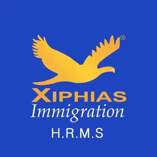 Play Xiphias Immigration HRMS APK