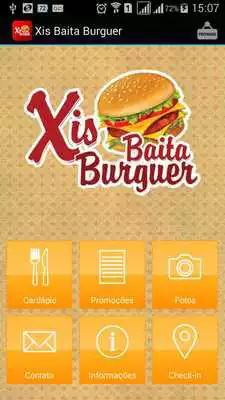 Play XIS Baita Burguer