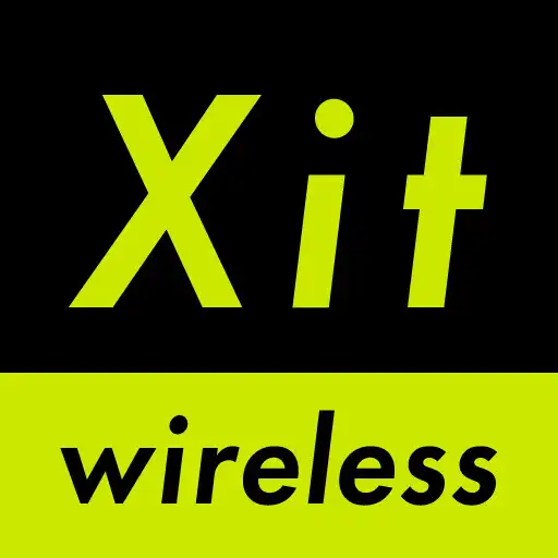 Play Xit wireless(Android TV) APK