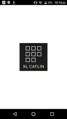 Play XL Catlin Mobilize