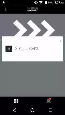 Play XL Catlin Mobilize