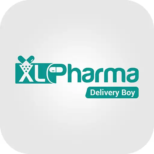 Play XLPharma Deliveryboy APK