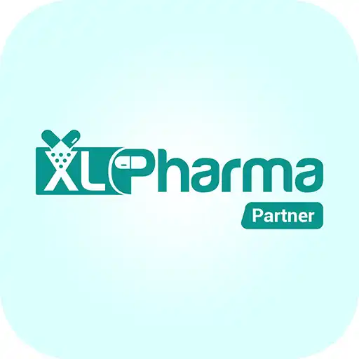 Play XLPharma  Partner APK