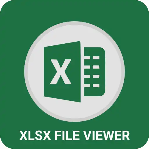 Play Xlsx File Viewer - Xlsx Reader APK