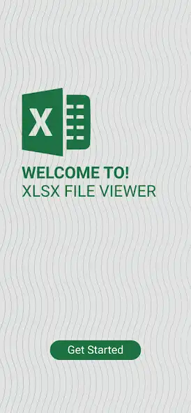 Play Xlsx File Viewer - Xlsx Reader  and enjoy Xlsx File Viewer - Xlsx Reader with UptoPlay