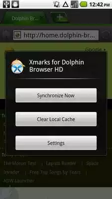 Play Xmarks for Dolphin *Premium