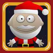 Free play online Xmas Elf Santas presents Maze APK