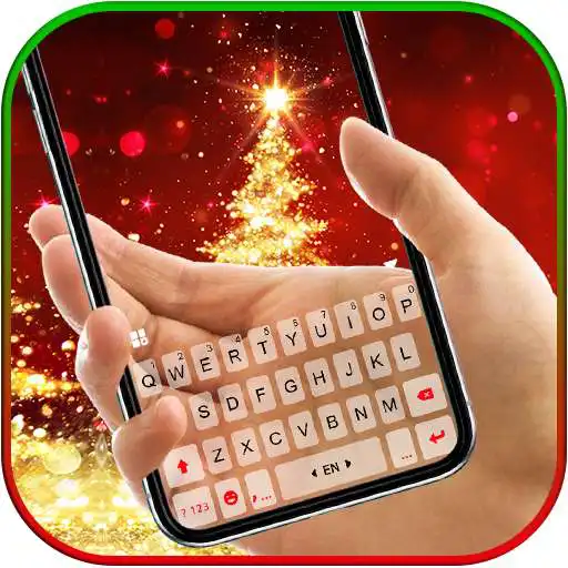 Play Xmas Lucent Theme APK