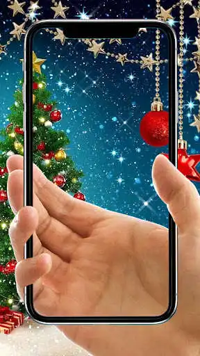 Play Xmas Lucent Theme  and enjoy Xmas Lucent Theme with UptoPlay