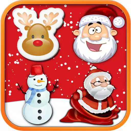 Free play online Xmas Merry Christmas Match APK