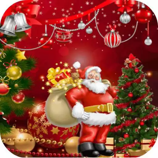 Free play online Xmas Photo Frames  APK