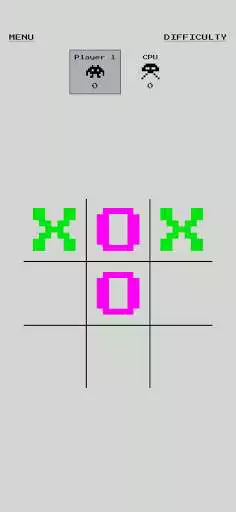 Play xo: 3x3 Online Tic-Tac-Toe  and enjoy xo: 3x3 Online Tic-Tac-Toe with UptoPlay