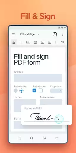 Play Xodo PDF Reader  Editor