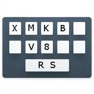 Free play online Xperia Keyboard  APK