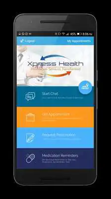 Play Xpress Health