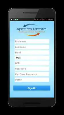 Play Xpress Health