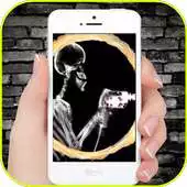 Free play online XRay Cam Scanner Pro APK