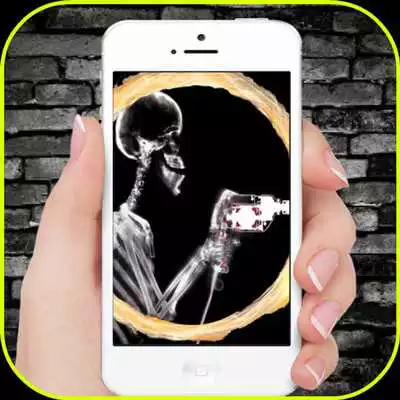 Play XRay Cam Scanner Pro