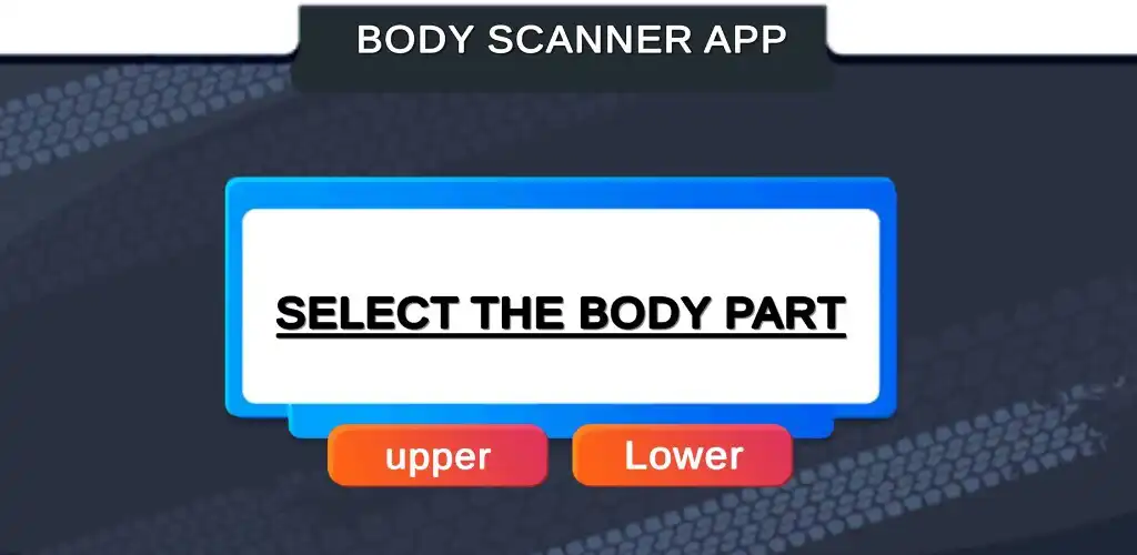 Play Xray Cloth Scanner -Camera App as an online game Xray Cloth Scanner -Camera App with UptoPlay