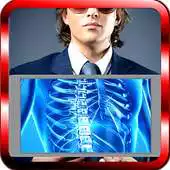 Free play online X-ray Mobile Scan APK