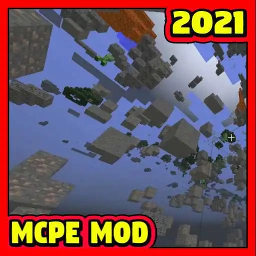 Play XRay Mod for Minecraft PE APK