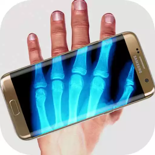 Free play online Xray Radiology Scanner APK