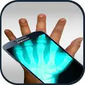 Free play online xray scanner hand prank APK